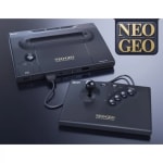 Consola Retro Neo-Geo AES+ por 179.99€