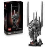 LEGO Icons El Señor de los Anillos Casco de Sauron 11373 por 54.99€