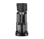 Cecotec gelatec 2100 heladera negra por 118,15€