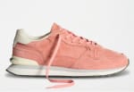 Zapatillas de nobuk para Mujer Hoff Barahona por 25.9€