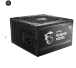 Fuente de Alimentación MSI MAG A850GL 850W por 84,17€