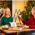 Winterse High Tea voor 2 personen voor €29,98 via de Etos