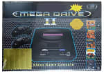 Consola Sega Mega Drive 2 con 5 videojuegos por 12,99€
