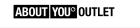 15% korting op je bestelling bij About You outlet