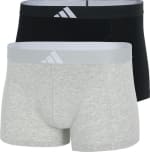 Adidas Men Active Flex Cotton Body Assorted (2-Pack) vanaf €10,50 bij Bol