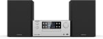 Kenwood M-925DAB-S - micro system voor €107 dmv code bij Amazon
