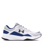 Zapatillas hombre Under Armour Edge LTHR tallas 40 a 47 por 35€