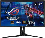 Monitor Asus ROG Strix XG27UQR 27'' UHD 4K IPS 144Hz 1ms por 299.95€
