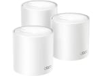 TP-Link Deco X10 Sistema WiFi por 110,49€