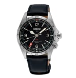 Montre Seiko Prospex Alpinist GMT SPB379J1 à 1.200€