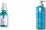 Kit Cuidado Facial La Roche-Posay 400ml por $675 | Amazon