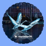 Ticket voor het Amsterdam Light Festival voor €20 via Tripper