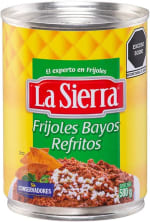 Frijol Refrito Bayo 580g por $13 | Oferta Amazon