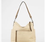 Bolso Hobo Textura por 19.99€