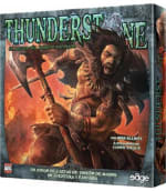 Juego de Mesa Thunderstone - El Asedio del Bosque Espinado por 10€