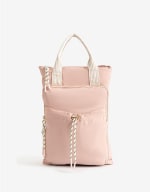 Mochila portanotebook de material reciclado $16.099 en IsadoraOnline, Chile