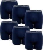 My Basic by After Eden boxershort (set van 5) voor €15,70 bij Bol