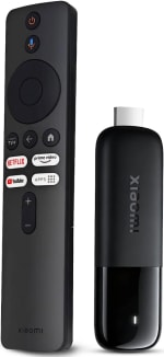 Xiaomi TV Stick 4K 2nd Gen Google TV WiFi 6 por 34,41€