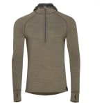 Sudadera Con Capucha para Hombre Isobaa Merino 200 por 49.99€