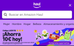 Amazon Haul 4 productos GRATIS solo pagas envío productos desde 0.50€