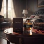 Lattafa Vurv Ebony Prive Edp 100 Ml Hombre por $14.900
