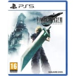 Final Fantasy VII Remake Intergrade PS5 por 19,99€