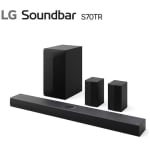 Barra de Sonido LG 5.1.1 Canales S70TR por $4,679 | Sears