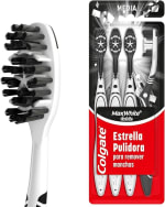 Cepillo Colgate Max White por $30 | Oferta Amazon