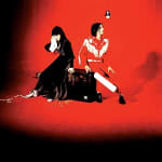 The White Stripes Elephant Double Vinyl £23