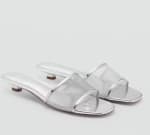 Sandalia kitten tira mesh por 9.99€