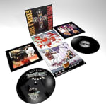 Vinilo Guns n'Roses Appetite for Destruction por $660 | Oferta Amazon
