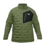 Parka HW Explorer sin Gorro Verde Oliva por $29.990