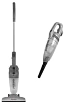 Aspiradora Vertical 2 en 1 Duo Duster AP-700GR con un 29%OFF solo en Falabella