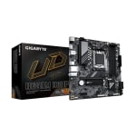 Gigabyte B650M D3HP Placa Base AM5 mATX DDR5 PCIe 4.0 2x M.2 USB-C 2.5GbE RGB a 79€