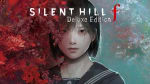 SILENT HILL f Deluxe Edition (PC) por $620 | Kinguin