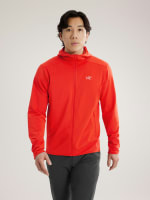 Get Kyanite Lightweight Hoody Men's for £83.30
