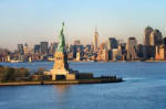 Retourvlucht Düsseldorf - New York vanaf €349 p.p.