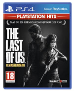 The Last of Us Remastered à 17,09€