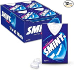 Smint Peppermint Powermints 12x 8g Dispenser for £8