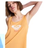 Camisetas de mujer Surfclassic Roxy - Naranja por 10€