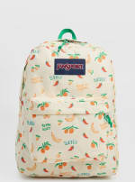 Mochila JanSport SUPERBREAK ONE por 13€