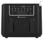 Airfryer Friteuse à Air Sans huile CONTINENTAL EDISON - CERFRSH24002CB à 59,99€