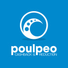 5€ offert lors de votre 1er flashback validé sur Poulpeo