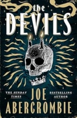 The Devils by Joe Abercrombie – Kindle £0.99