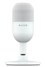 Micrófono - Razer Seiren V3 Mini, Cable USB tipo A a tipo C, Condensador 33.99€
