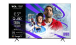 TV QLED TCL 65P89K 144Hz 2025-65 pouces à 549€
