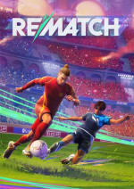 Rematch - PC/Steam - £7.99