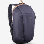 Mochila de montaña y senderismo 10L Quechua NH50 por 3,99€