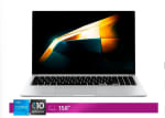 NOTEBOOK SAMSUNG GALAXY BOOK4 INTEL CORE I5 8GB RAM 512GB SSD 15.6” $399.990 Ripley
