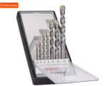 Set 7 pièces foret à béton Robust Line CYL Bosch 2607010545 à 36,59€